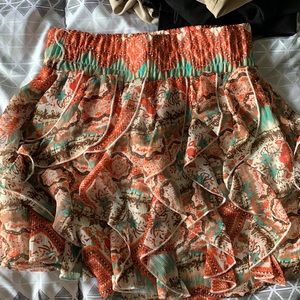 Vanity women’s skirt